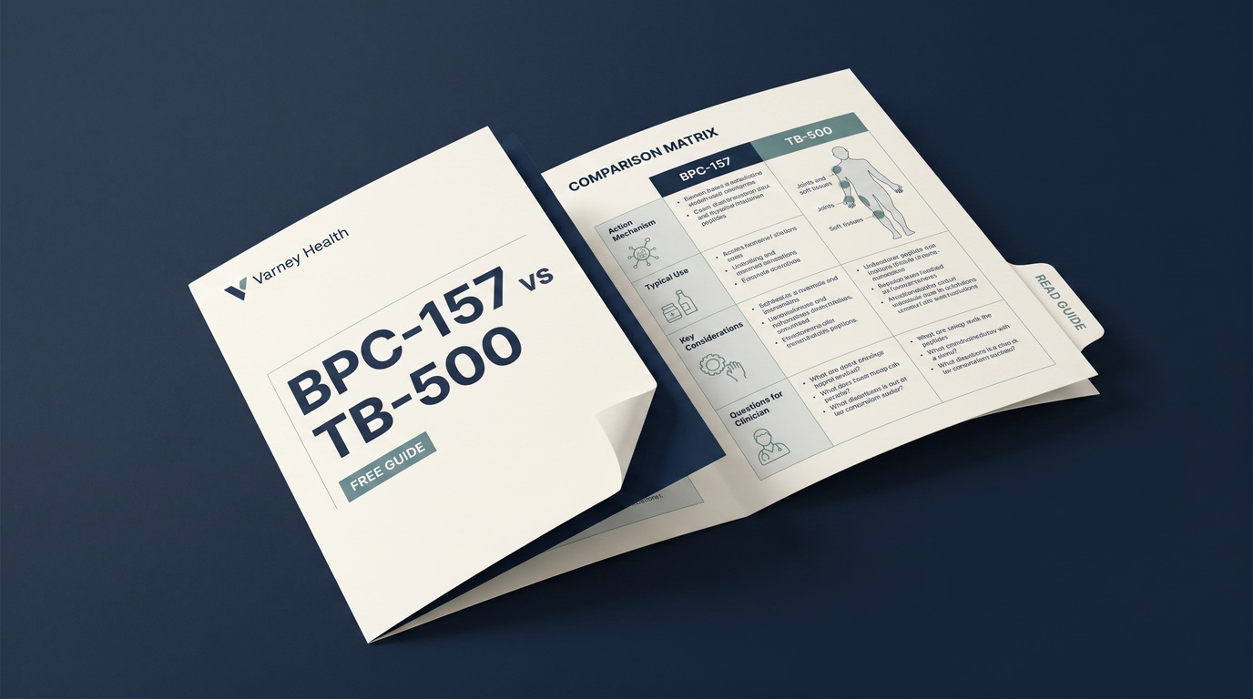 BPC 157 Legality Australia 2026: Complete Legal Guide
