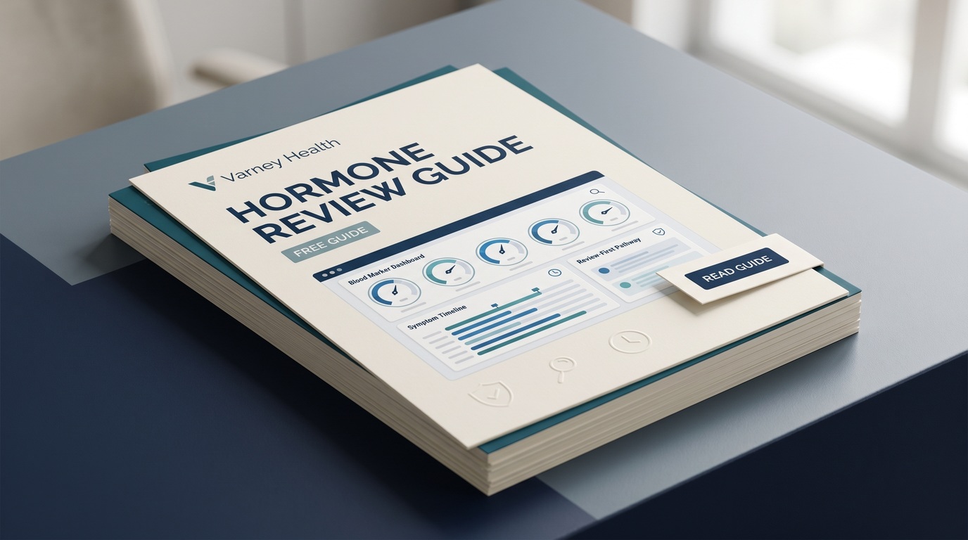 Biohacking Australia 2026: Medical-Grade Hormone Optimisation Guide